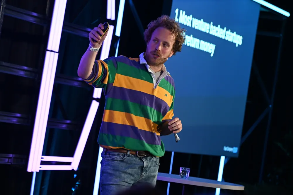 Jeroen Coelen